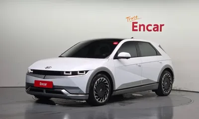 Hyundai Ioniq5