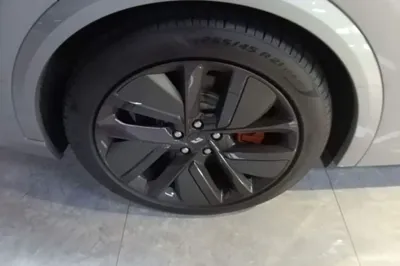 Li Auto L9