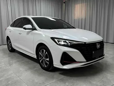 Changan Eado
