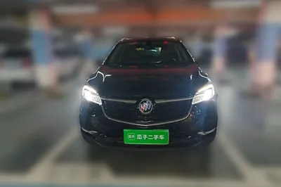 Buick Envision