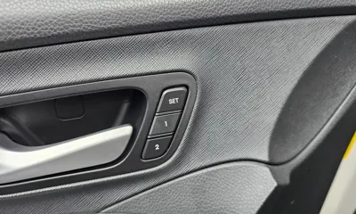 Hyundai Maxcruz