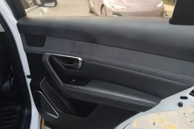 BYD Song Pro New Energy