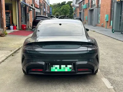 Xiaomi SU7