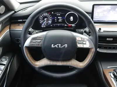 Kia K9