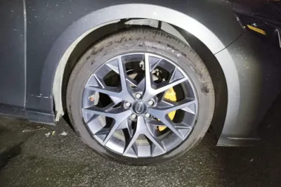 GAC Trumpchi EMPOW