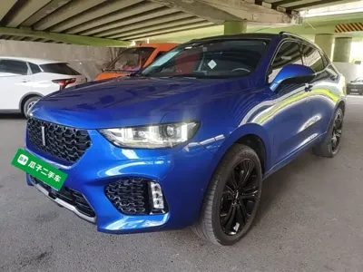 WEY Wey VV5