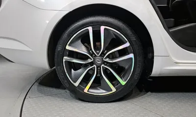 Renault-KoreaSamsung SM6
