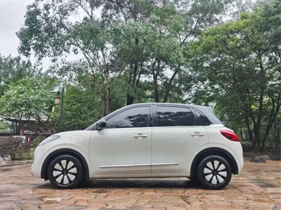 Wuling Bingo