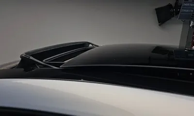 Maserati Grecale