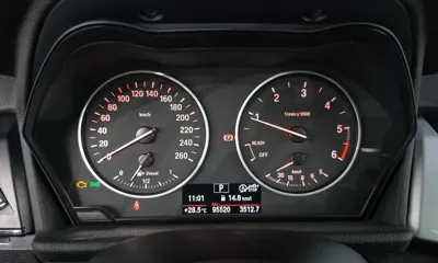 BMW 2-Series