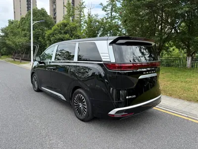 Denza Denza D9