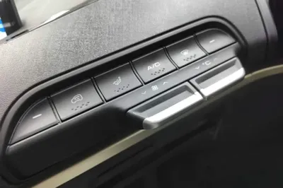 Baojun KiWi EV