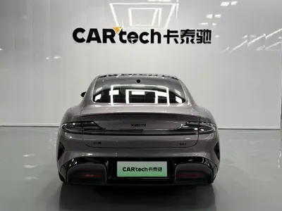 Xiaomi SU7