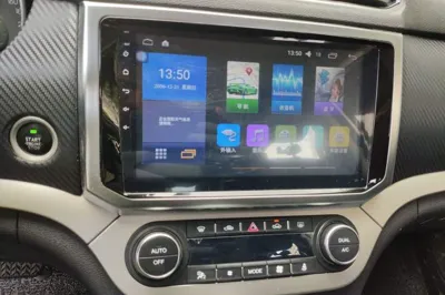 Haval H6 Coupe