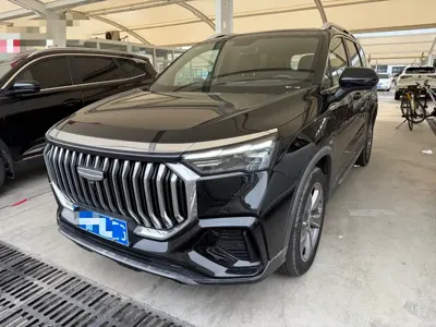 Geely Haoyue L