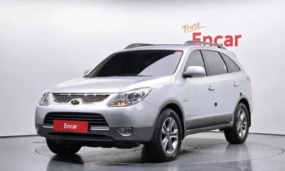 Hyundai Veracruz