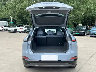 Xpeng G6