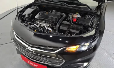 ChevroletGMDaewoo Malibu