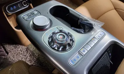 Genesis GV60