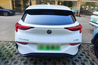 Buick Velite 6