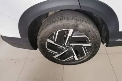 Wuling Xingguang S