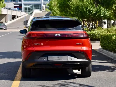 Xpeng G3