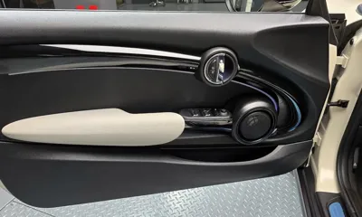 MINI Cooper Convertible