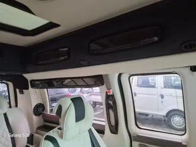 Chevrolet Express Van
