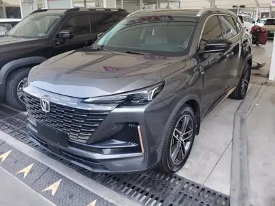 Changan CS55PLUS
