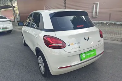 Wuling Bingo