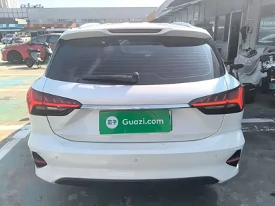Roewe ei5