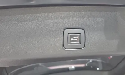 ChevroletGMDaewoo Trailblazer