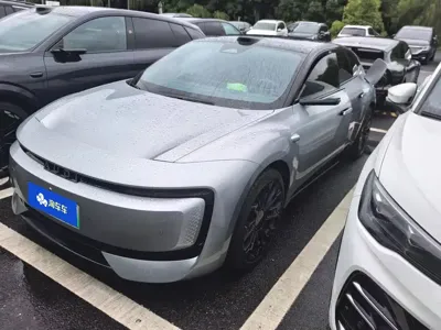 奥迪AUDI 奥迪E5 Sportback