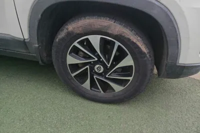 CHANGAN OSHAN X70A