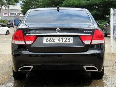 KG_Mobility_Ssangyong Chairman