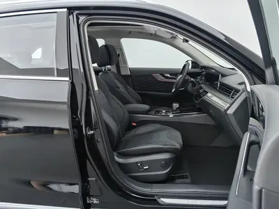 Hongqi Hongqi HS5