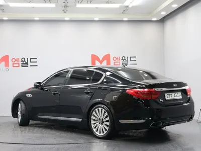 Kia K9