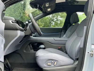 Xpeng G6