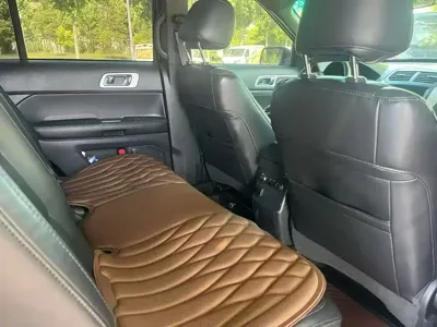 Ford Explorer (Import)
