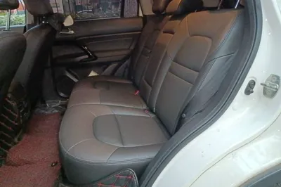 GAC Trumpchi GS4