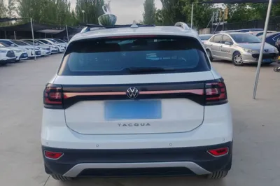 Volkswagen Tacqua