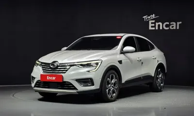 Renault-KoreaSamsung XM3