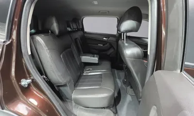 ChevroletGMDaewoo Orlando