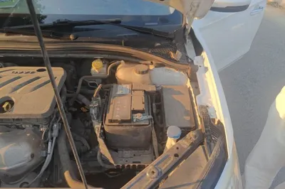 Roewe i5