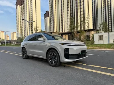 Li Auto Li L6