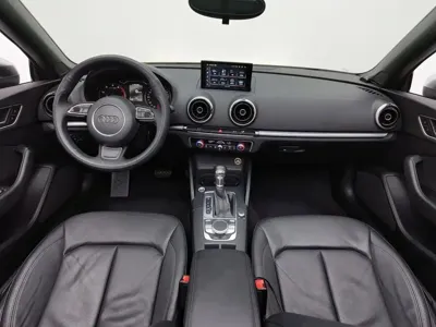Audi A3 (Import)