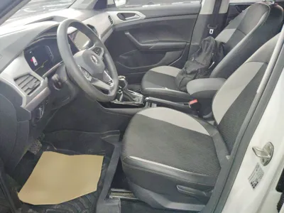 Volkswagen Tacqua