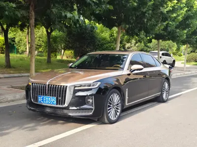 Hongqi Hongqi H9