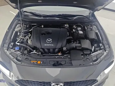 Mazda 3 Axela