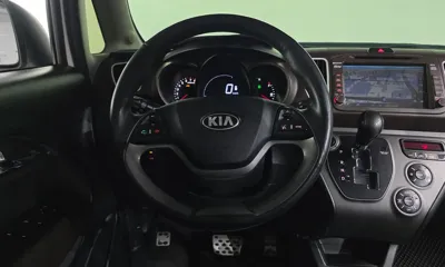 Kia Ray